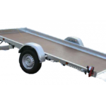 Robuster 40386 Pritschenanhänger – zulässiges Gesamtgewicht 1600 kg (350 x 180) – LIDER