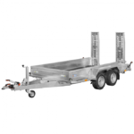 Magnum Sport 2700 Maschinenträgeranhänger – SARIS