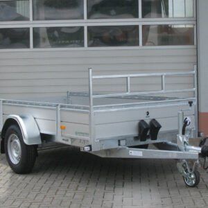 Hapert Azure L-1 – 1350 Multiplex