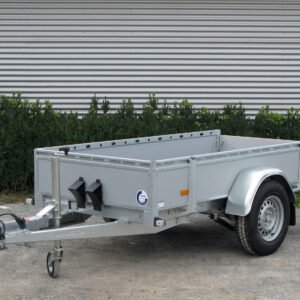 Hapert Azure L-1 – 1500 Multiplex