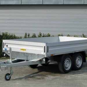 Humbaur HT253121 10 Anbindebügel