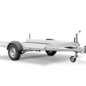 Humbaur KFT153117 Basisausstattung