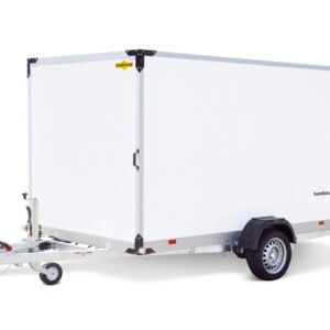 Humbaur HKT 133117-18P
