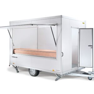 Humbaur HVK 15 32 22 – 24 PF30