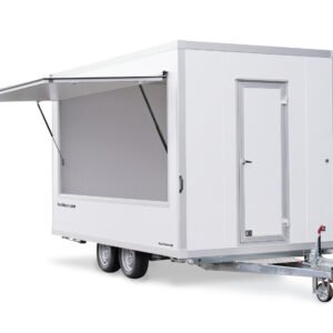 Humbaur HVK 20 37 22 – 24 PF30