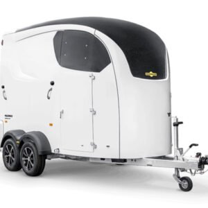 Humbaur Maximus 2700 S