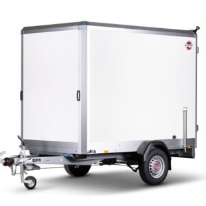 STEMA S-BOX STPK O2 13-25-13.1.S18.2 Neues Design | Edelstahl-Komponenten | 100 km/h