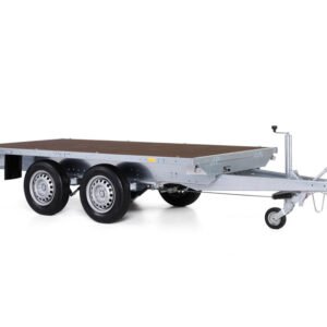 STEMA SHP O2 15-25-15.2 Plattform ohne Bordwände