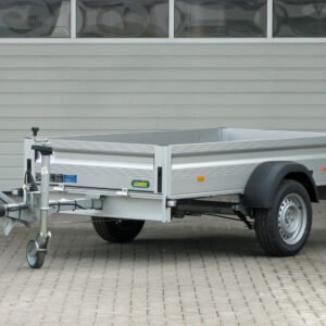 Unsinn UT 2512-13-14 Frontklappe, 100 km/h